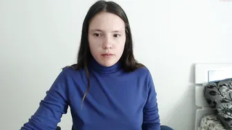 kattydone Russian goddess