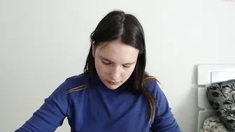 kattydone Russian goddess