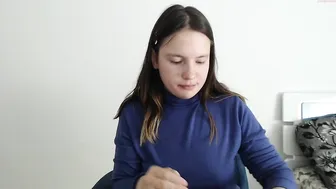 kattydone Russian goddess