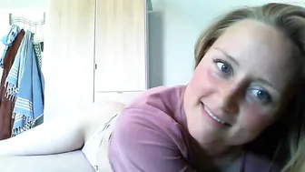 alicejohanson Mischievous woman