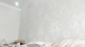 monica_liz natural beauty on the positive shows itself in all its glory