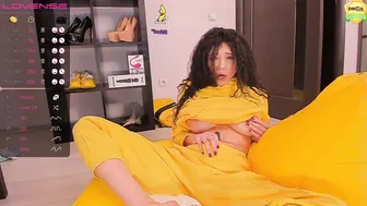 leyla_cutie Artful minx