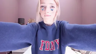 melissaallens blonde fucking with a sweetheart