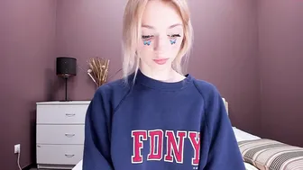 melissaallens blonde fucking with a sweetheart