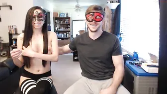 lil_di_di cute chick posing in lingerie