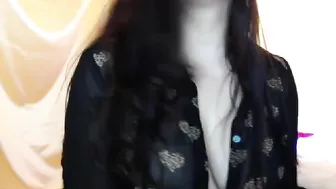 ekaterina_sex cute babe in stockings massages vagina with hand