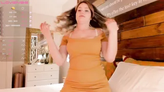 dreamsweetgirl hot passion erotic undress