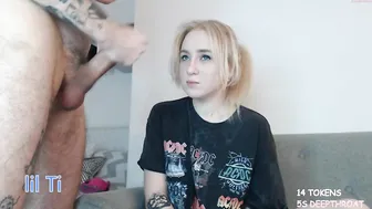 lilti420 delightful bitch exposes sexy body