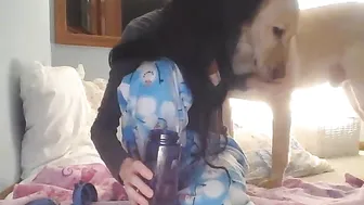 lilrosiedoll chaturbate January 2020