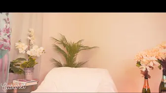 lecabaret imposing slut fucking her boyfriend