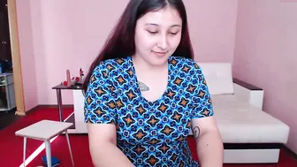 alexandra_misha Black brunette