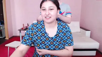 alexandra_misha Black brunette