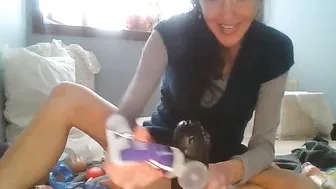 lilrosiedoll Skinny bitch