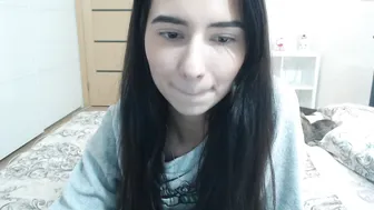 maria_bellucci desirable squeezing nipples