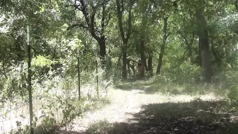 texasblaze shy slut with a nice ass fucks pussy