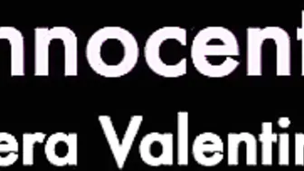 veravalentine Busty brunette