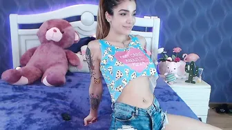 masha_sexy myfreecams January 2020