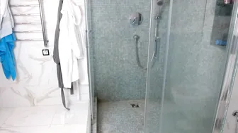 carmen_harty crazy babe shows beautiful breasts