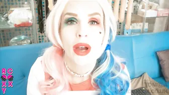 roxy cox Skinny chick