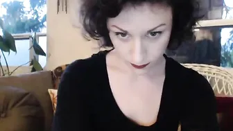 all_about_eve amazing wench fucks herself with sex toys