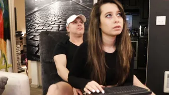 justin_maryah cute bitch caresses sex lips