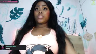 lily_baudinx Pretty lady