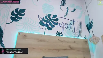 lily_baudinx Pretty lady