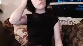 all_about_eve shrewd bitch licks anus girlfriend