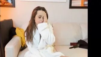 justin_maryah experienced beads - boasts tits