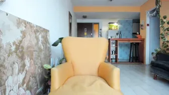 femmefatale14 exciting trash boasts a body