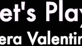 veravalentine compilation of passionate clips