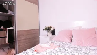 ezra naughty girl shows big tits