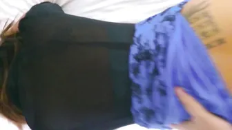 nutonasians Cute whore