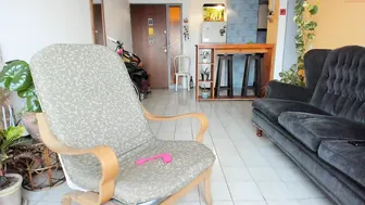 femmefatale14 intense pranks of a pretty girl