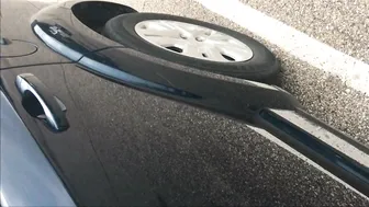 steph likes to mess with toys