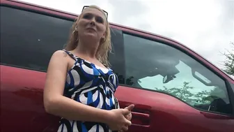 steph likes to mess with toys