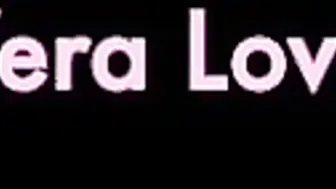 veravalentine in just one bra found her long friend and immediately decided to use it.