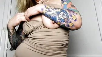rem Fat cow