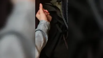 littlereislin exciting bitch dancing in underwear