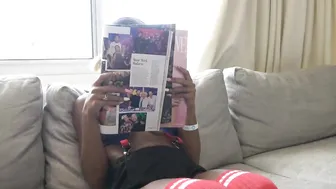 dorkydarienxxx 16 March 2020