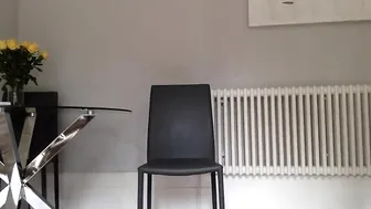 mistiff gorgeous big tit blonde