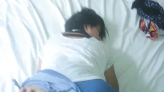 nutonasians Shmarina from