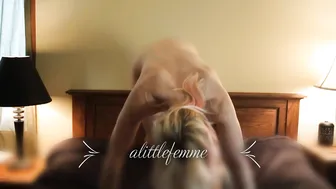 river crazy bitch hard fingering both holes