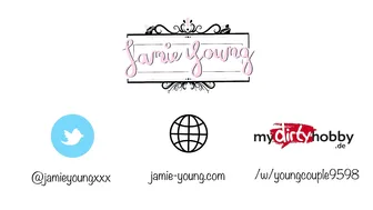 jamie openwork swell fucks tight anus