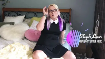 steph Spectacular kurva