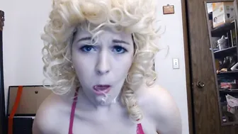 harleyheartstop bright private e striptease