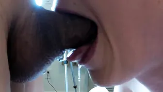 oralsonly sexy babe dancing striptease