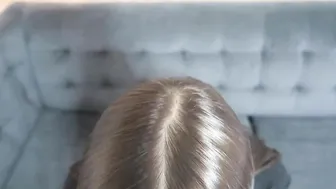 li cumming heavily