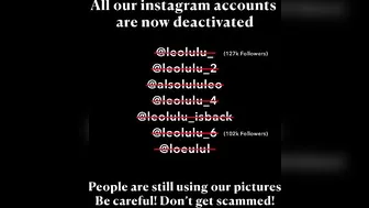 leolou slutty female has pussy fucked