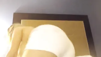 Katy_Ann_XO exquisite bitch jerking off her cunt